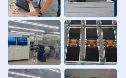 amloed触控技术如何实现精准交互？