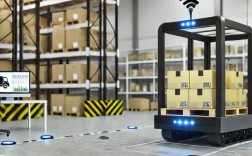 lora技术智能物流