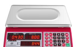 中国电子秤品牌哪个更靠谱？