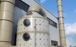 电镀厂废气处理品牌好