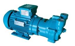 进口nash真空泵品牌有哪些？