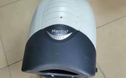 mantis显微镜有何独特优势？