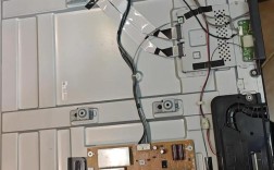 液晶电视电源板维修视频，关键步骤有哪些？