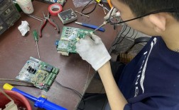 深圳宝安变频器维修培训