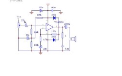 TDA2030声音维修，如何快速排查故障？