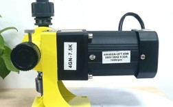 防腐蚀隔膜液体泵品牌哪个好？