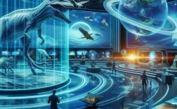 全息投影技术究竟有多先进？