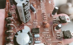 TA8246AH声音低故障如何维修？