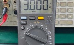 12型万用表维修视频