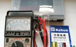 47万用表维修，故障怎么排查？