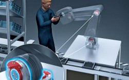 什么技术可以感应动作