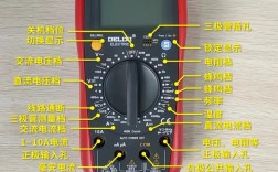 万用表维修汽车用方法
