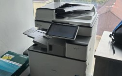 理光复印机如何退出维修模式？