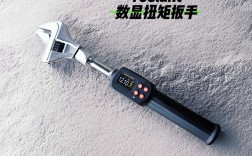 数显扭力扳手品牌排行榜