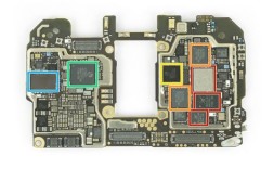 mate10pro维修图纸哪里找？