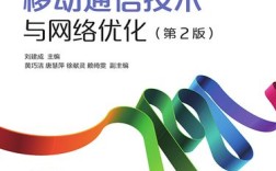 移动通信技术如何驱动网络优化升级？