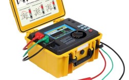 绝缘电阻在线测试技术