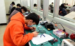 深圳电子技术维修培训
