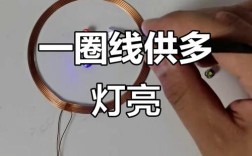 无线供电线圈如何高效制作？