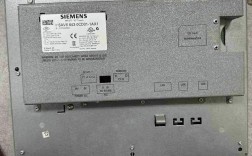 西门子TP277维修故障怎么排查？