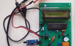 单片机控制技术到底是什么？