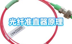 光纤准直器核心参数有哪些？