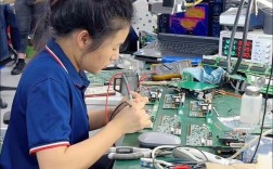 苏州哪里学电路板维修培训？