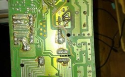 5V40A电源板维修常见故障有哪些？