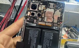 智能手机芯片维修教程，芯片故障怎么修？