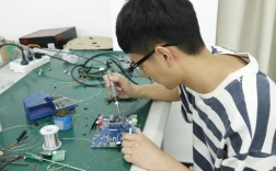 学电子技术好找工作吗