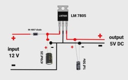 USB5V2A维修原理有哪些核心要点？