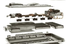 电池pack组装技术