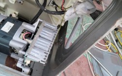 海尔7288洗衣机坏了怎么修？