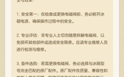 海尔冰箱电磁阀怎么修？图解步骤在这里！