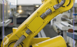 工业机器人技术到底好不好学？