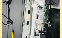 电视机电源面板故障怎么修？