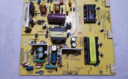 长虹D2522电源故障怎么修？