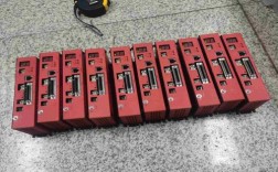 直线电机驱动器品牌6哪家强？