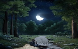 写月夜的散文，写月夜的散文名篇