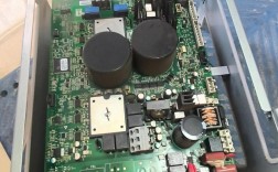 变频器CPU板维修，关键点在哪？