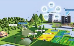 物联网技术在农业的应用