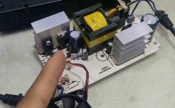 充电器纹波不良如何快速维修？