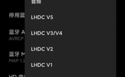 索尼LDAC传输技术好在哪？