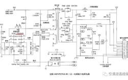 q0765r电源维修图