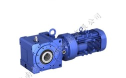 日本减速机大品牌有哪些？