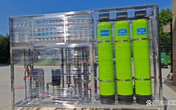 水处理设备知名品牌企业有何核心竞争力？