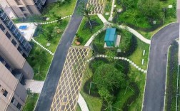 小区边缘用什么技术优化？