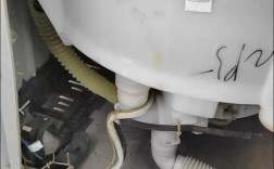 洗衣机排水故障怎么修？视频教你快速解决！