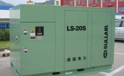 全世界空压机品牌排行榜