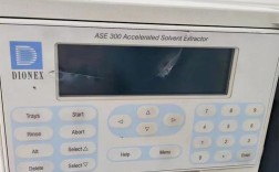 进口快速溶剂萃取仪品牌优势何在？